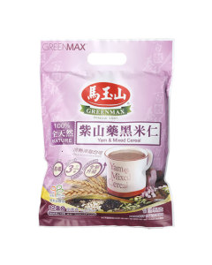 穀物ドリンク