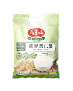 穀物ドリンク